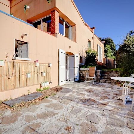 Hotel La Farigoulette Le Le Rayol-Canadel-sur-Mer Exteriér fotografie